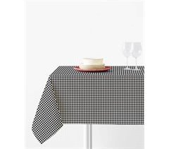 Mantel Vichy