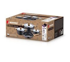 Batería de Cocina EARTH