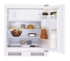 Frigorífico combinado BU1154HCN
