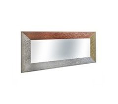 Espejo artesanal Lux