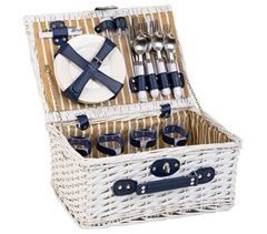 Cesta de picnic