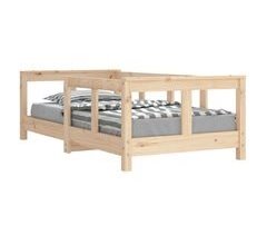 Estructura De Cama Para Niños 147x76