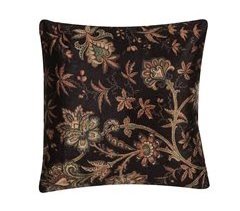 Beliani Cojín decorativo KARUR