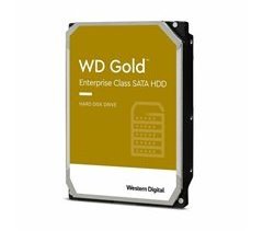 Disco Duro Gold WD2005FBYZ