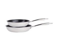 Set de Sartenes TRYPLY PURE