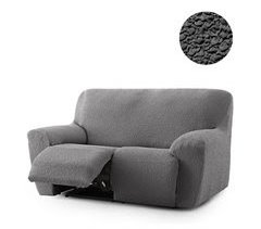 Funda Sofá Relax Bielastica Adaptable 2 Plazas