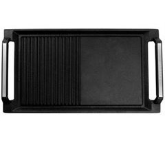 Plancha Grill Infiniton GRILL A44I, para placas Inducción