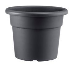 Maceta Cilíndrica Ø 20 Cm
