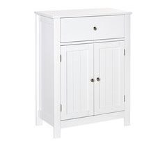 Armario de Baño MDF kleankin, hogar - baño 60