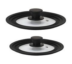 Tapa sartén Universal Briebe TotaLid