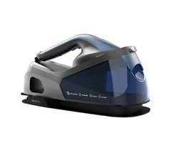 Cecotec Centro de planchado profesional IronHero V-2400 Station