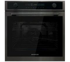 Horno Multifunción DG70