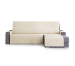 Protector Cubre Sofá Royale Chaise Longue Derecho Extra