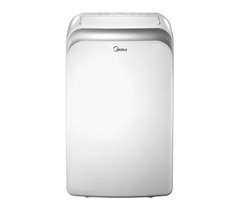 Midea Portatil 3,5kw bomba de calor MPPDB-12HRN7-QB6-H
