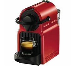 Cafetera de Cápsulas YY1531FD