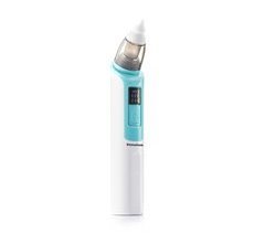 Aspirador Nasal Recargable para Bebés