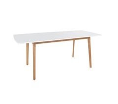 Mesa extensible HELGA 80x160