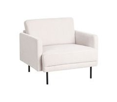 Beliani Sillón BREDA