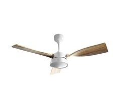 Ventilador De Techo Metal Serie Estio