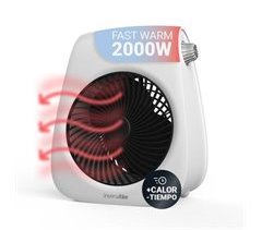 Termoventilador Vertical  W | UNIVERSALBLUE