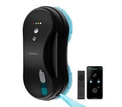 Cecotec Robot limpiacristales Conga Windroid 890 SprayWater Smart