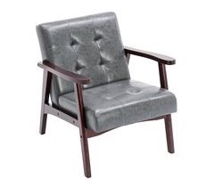 Silla Madera Fahlber -Relax Int/Ext