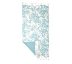 Pareo toalla de playa TROPICAL