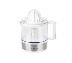 Exprimidor eléctrico Emerio CP W base antideslizante