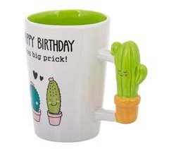 Taza de desayuno