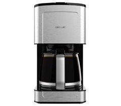 Cafetera de Goteo Coffee 56 Heat Cecotec