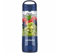 Batidora de Vaso NBP003NBL