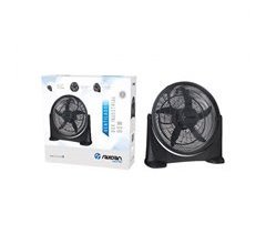 Ventilador de Sobremesa 80W Raydan Home