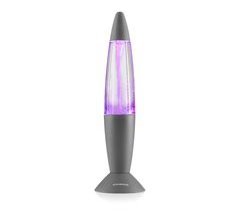 Lámpara de Lava LED Tornado
