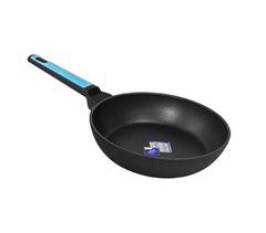 Sartén Polka Platinum 28 Bucket Thunder Cecotec