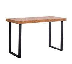 Mesa de estudio Natural 120x54