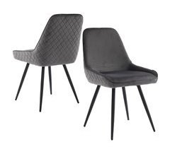 Sillas de comedor