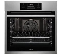Horno Multifunción BES331111M