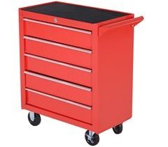 Carro de Herramientas DURHAND B20-055