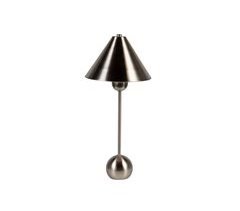 Lampara Metal Adda Home