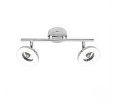 Aplique Pared Metal Serie Natal