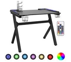 Mesa de Ordenador - Mesa Gaming 110x60