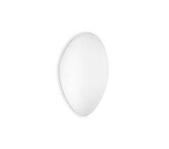 Aplique De Pared Metal Serie Glass