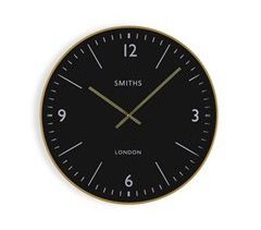 Reloj de pared SMITHS diámetro 50,8cm