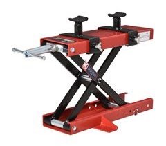 Plataforma Elevadora Metal DURHAND