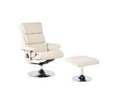 Beliani Sillón de masaje LEGEND