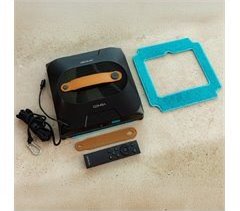 Cecotec Robot limpiacristales Conga Windroid 1390 Double Spray Co