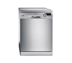 Lavavajillas BALAY 3VS572IP 60cm