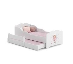 CAMA INFANTIL ANNA