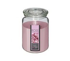 Vela aromática  510 gramos marca COMPTOIR DE LA BOUGIE