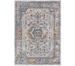 Alfombra de estilo étnico MABEL - ATTICGO 160x230